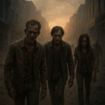 Warum du dich auf eine Zombie-Apokalypse vorbereiten solltest!