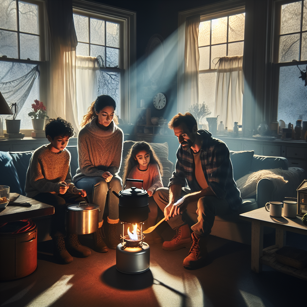 Essen ohne Strom_ Alternativen zum Kochen