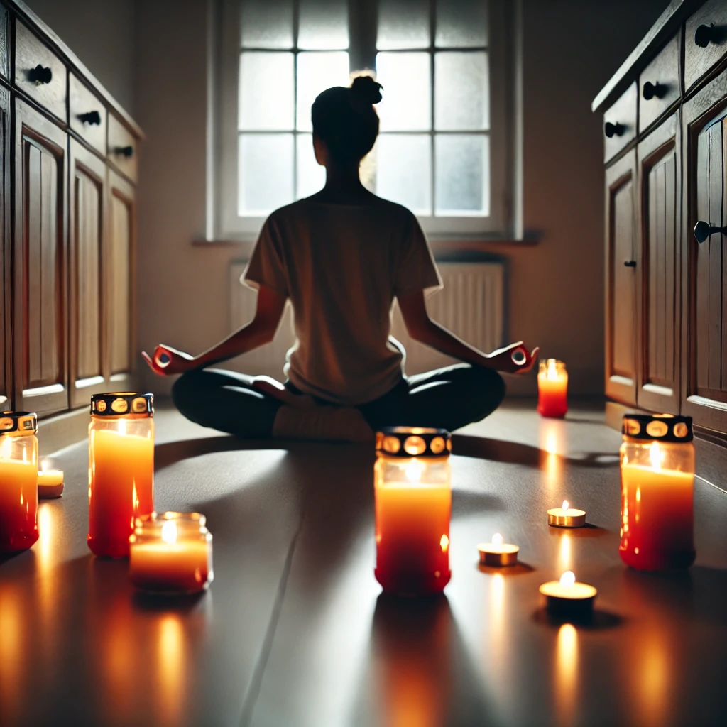 Krisenpsychologie: Umgang mit Angst und Stress