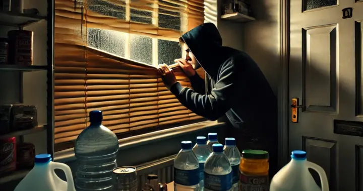 Was ist ein Bug-In? Wann solltest du zuhause bleiben?