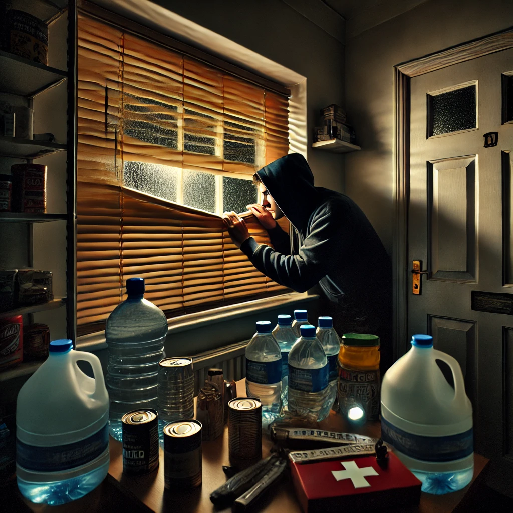 Was ist ein Bug-In? Wann solltest du zuhause bleiben?